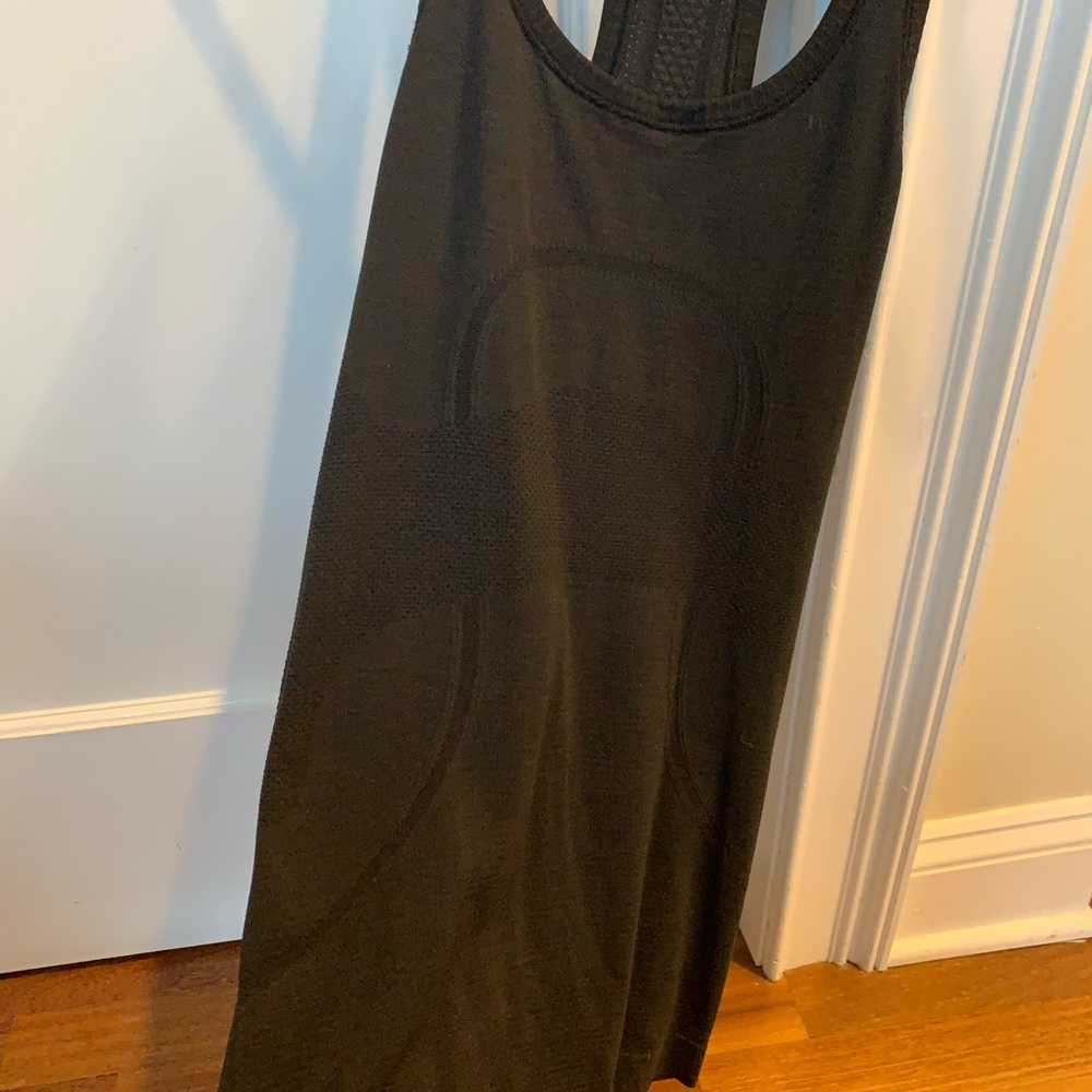 Lululemon swifley tank